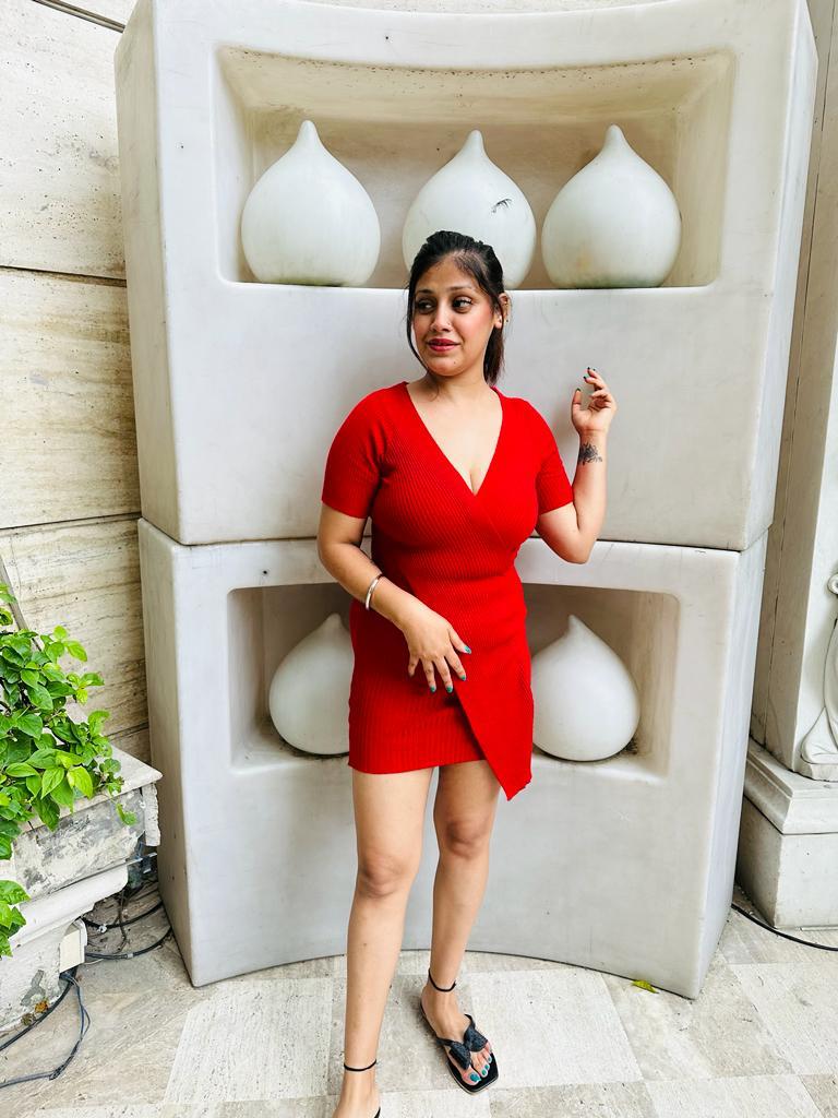 Rushikonda Beach call girl