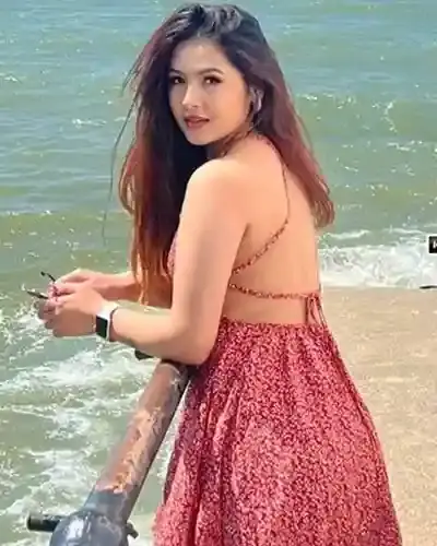 Rushikonda Beach Escort Service
