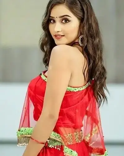 Escort In Rushikonda Beach
